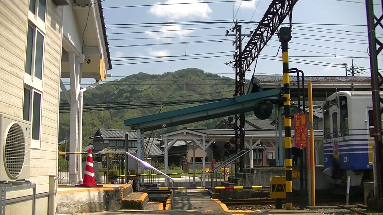 【鉄道PV】とある地域の遠征記録-エチゼンフクイ-