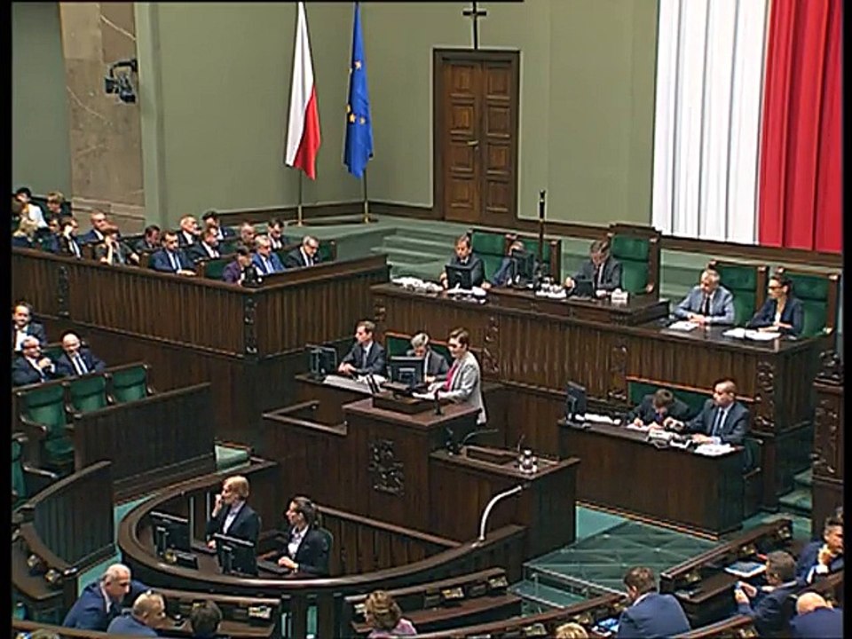 Katarzyna Lubnauer - 05.07.17