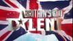 Sarah Ikumu reigns supreme with Prince’s Purple Rain - Semi-Final 3 - Britain’s Got Talent 2017