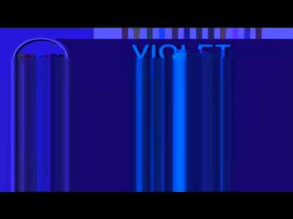 Learn Colours - Violet