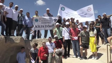 Suriyeli Öğrenciler Türk Kültürünü Yaşayarak Öğreniyor