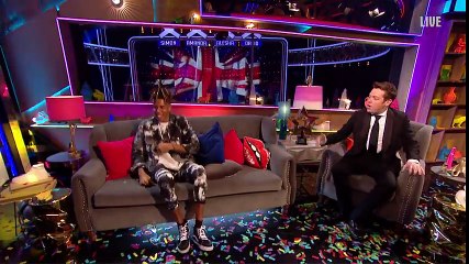 Stephen meets your winner Tokio Myers! - Grand Final- Britain’s Got More Talent 2017