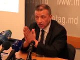 Acuzaţii la adresa lui Vlad Plahotniuc din partea lui Sergiu Mocanu