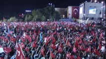 Tayyip Erdoğan: ''OHAL, Pazartesi Günü Milli Güvenlik Kurulu Gündemine Gelecek''