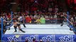 CM Punk vs. Roman Reigns- Raw, Jan. 6, 2014