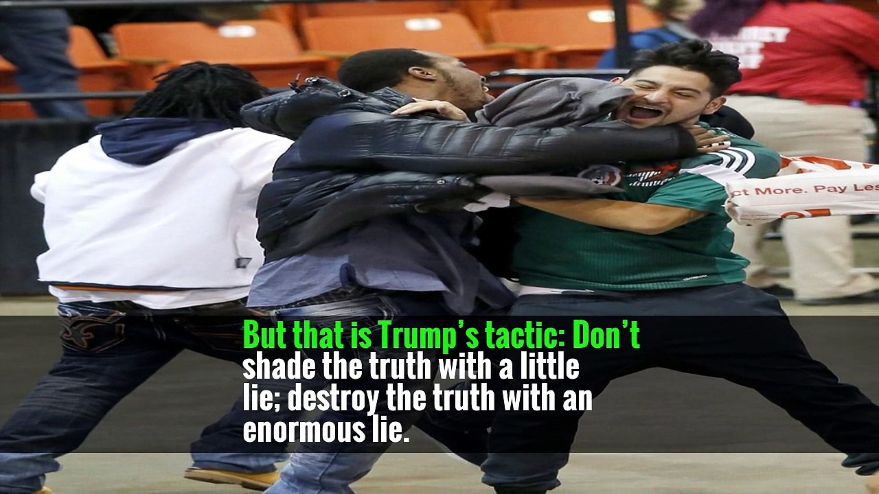 Scions and Scoundrels