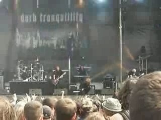 Dark Tranquillity - Punish My Heaven