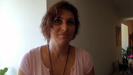 Lucile Mignon, témoin clé de l'affaire Georges Tron, veut être reconnue comme victime