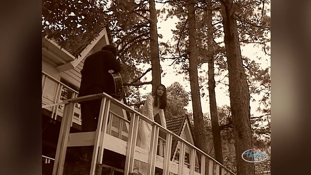 Chuyện Tình Người Trinh Nữ Tên Thi - Như Quỳnh