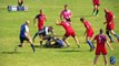 RUGBY EUROPE MEN'S SEVENS CONFERENCE 2 - TALLINN 2017 (7)