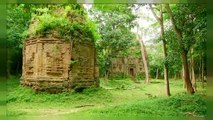 Ancient Cambodian temple gets UNESCO listing