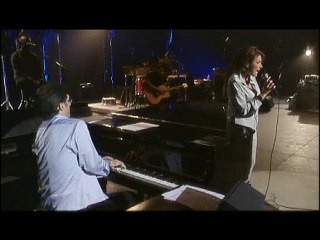 Liane Foly : N'importe où fera l'affaire