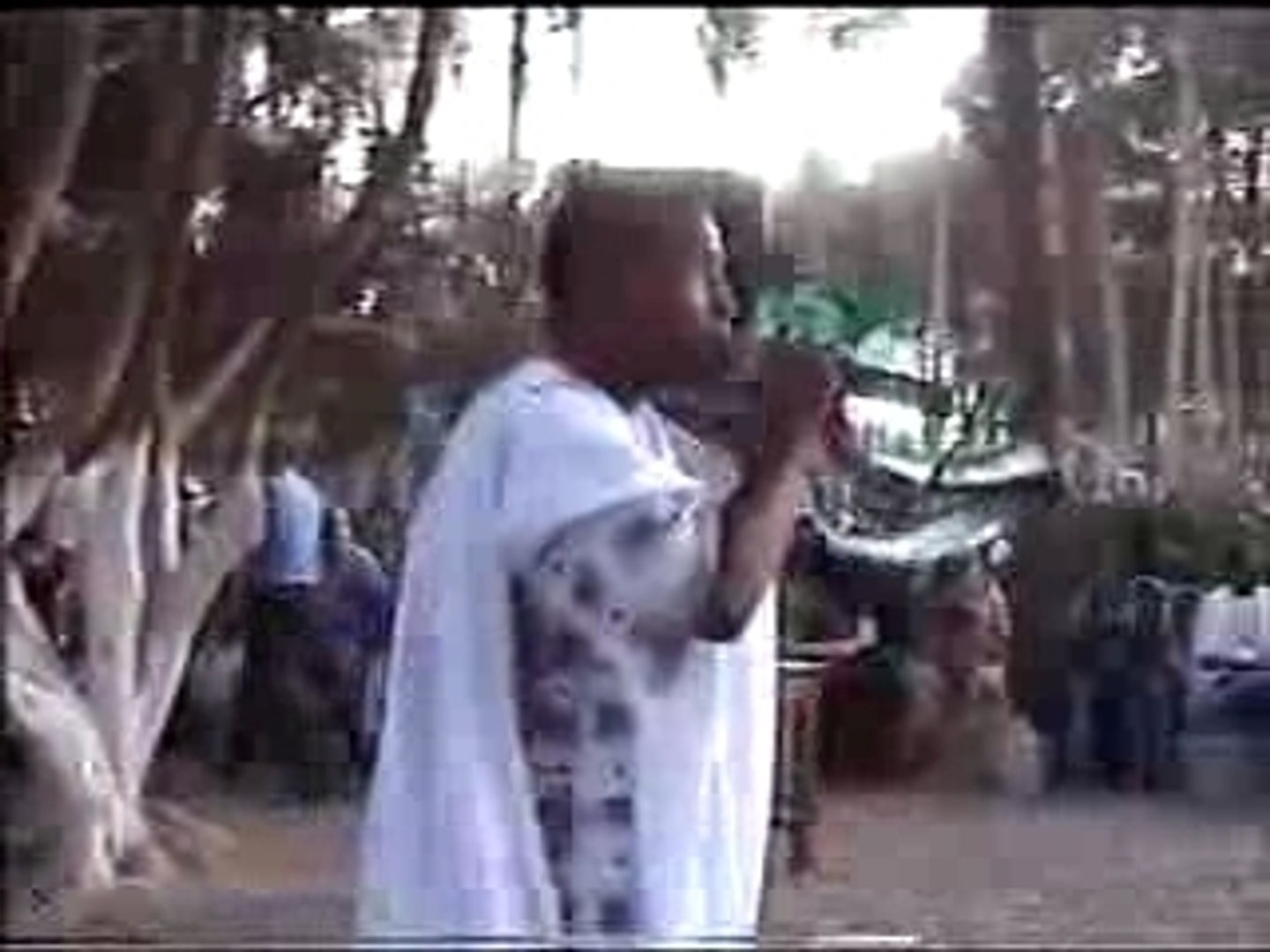 Musica sahraui
