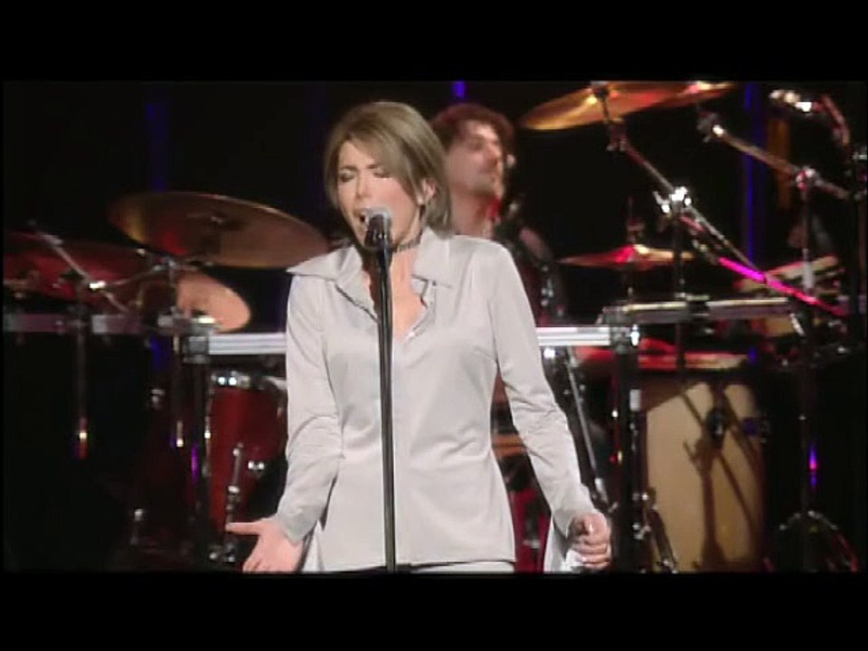 Liane Foly : Après toi