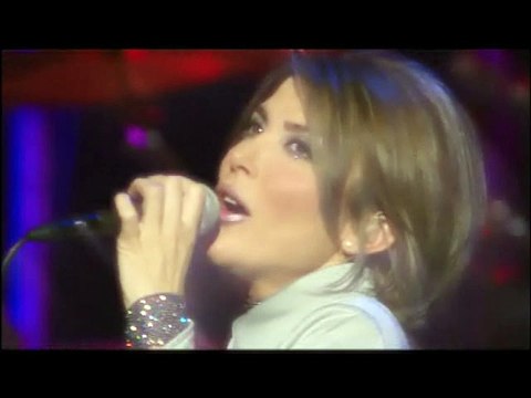 Liane Foly : La valse des anges