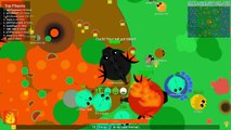 MOPE.IO BLACK DRAGON vs 900 DRAGONS!! // Epic Mope.io Gameplay (Mope.io Funny Moments)