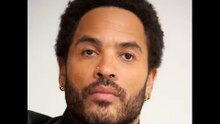 Kenny Kravitz-I love the rain