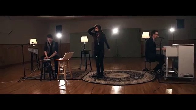 'Counting Stars' - OneRepublic (Alex Goot, Kurt Schneider, and Chrissy Costanza Cover)(360p)
