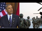 Obama sends 250 US troops to Syria: Biggest escalation of intervention to date