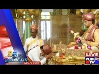 Big Bulletin | Top Stories | Oct 22nd, 2015