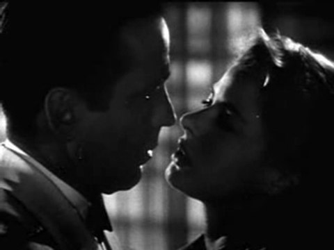 Casablanca (1942)