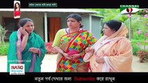 Sonar Pakhi Rupar Pakhi Part 66 | সোনার পাখি রুপার পাখি পর্ব ৬৬ | Bangla New Natok 2017