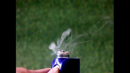 coil vaporizer vape cloud fusedclapton