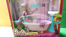 ❤Đồ Chơi Lớp Học Barbie & Mở Barbie Fashion Mới ❤Barbies Classroom Toys Playset & Baby Ke