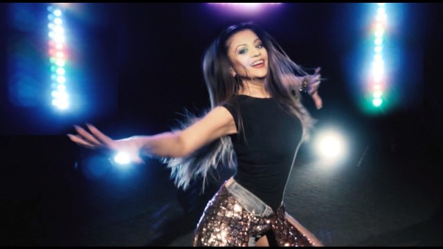 Badrinath ki dulhania - Tamma Tamma Again _ Bollywood Dance Choreography _ Deepa