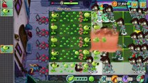 Plants vs. Zombies 2 - Neon Mixtape Tour Piñata Parties (August 23, new) [4K 60FPS]