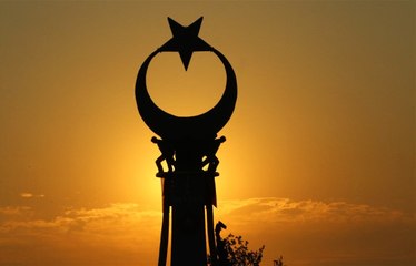 Beştepe'deki Şehitler Abidesi Açıldı! İşte Anıttaki Sembollerin Anlamı