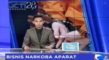 Jadi Dalang Jaringan Narkoba Internasional di Medan, Seorang Oknum Polisi Ditangkap