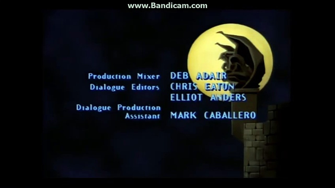 Walt Disney Television Animation/Buena Vista International Television(2017)