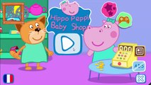 Hippopotame en Francais | Hippopotame Jeu Boutique Vend | Hippopotame Bébé Boutique | Jeu