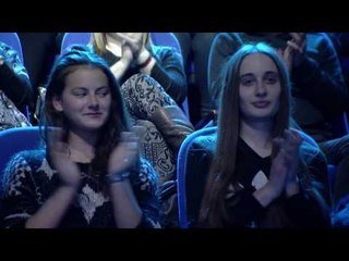 Xing me Ermalin - Emisioni 33 - Damiano Agalliu! (13 maj 2017)