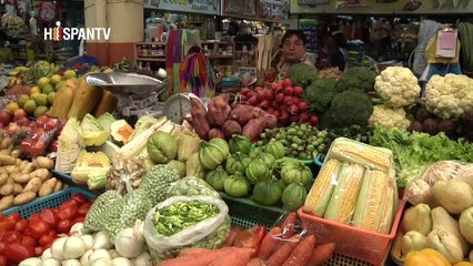 Cámara al Hombro - Macroeconomía y Pobreza en Guatemala