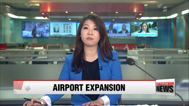 Incheon International Airport to open Terminal 2 by January 2018