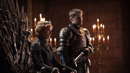 Who Will Sit on the Iron Throne When Game of Thrones Ends