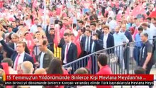 Güzel Memleket Konya