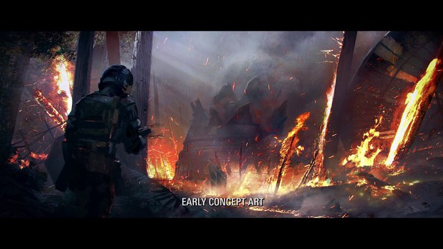 Star Wars: Battlefront II - Dev Diary - Campagna single-player