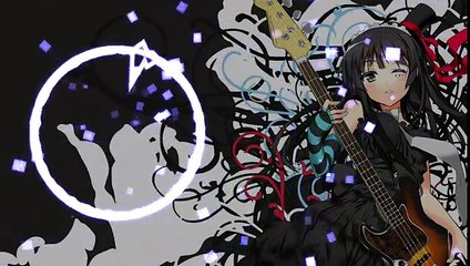 NightCore Dont say lazy