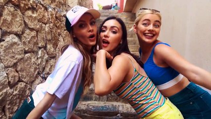 Serebro – Между нами любовь