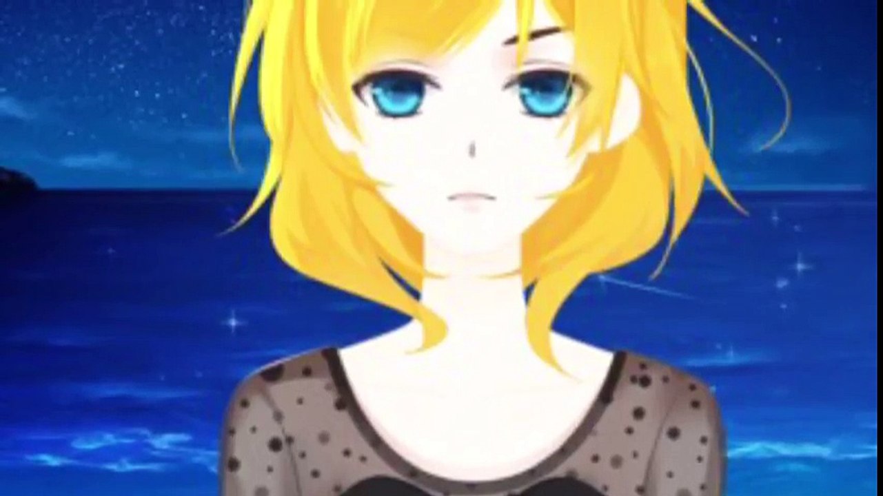 Nightcore - Rockabye
