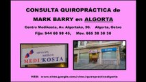 Fisioterapia Sopela Quiropractica Fisioterapeuta Sopela Quiropractico Larrabasterra