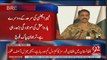 Gen Aisf Ghafoor Response On PMLN Ministers
