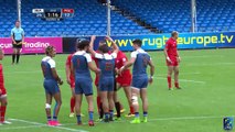 RUGBY EUROPE MEN'S SEVENS GRAND PRIX SERIES 2017 - EXETER - ROUND 4 (7)