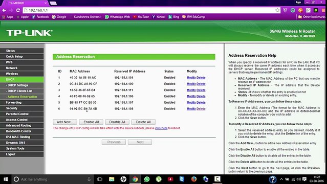 How to Increase WiFi Signals in Your Home By TP Link (Urdu_Hindi) 2017 -
