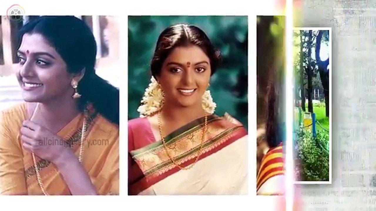 Actress Bhanupriya Family Photos Husband Daughter Unseen Images