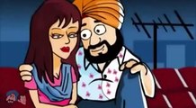 Best of Santa Banta Funny Videos Collection 2017 Comedy Jokes in hindi