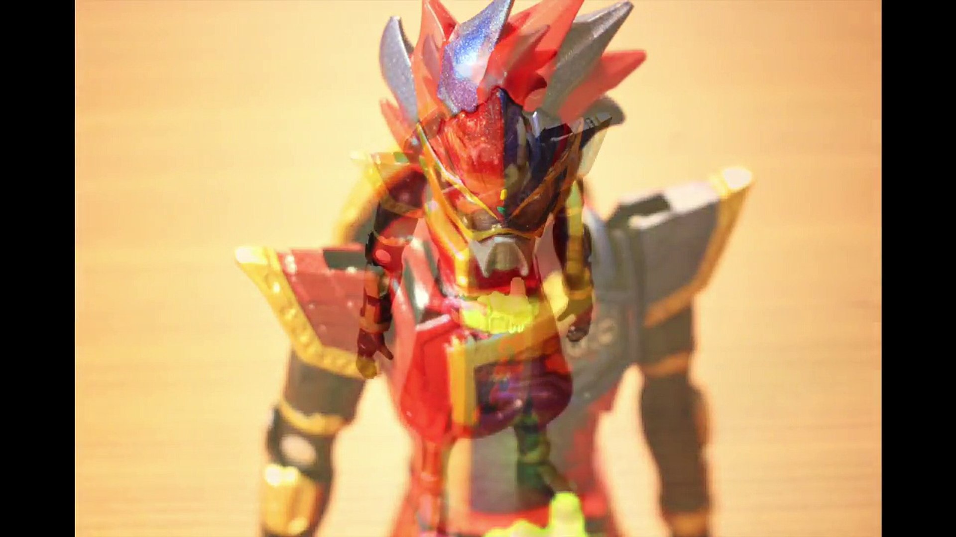 ムゲン魂で妄想変身 仮面ライダーエグゼイド 仮面ライダーパラドクス 仮面ライダーゴースト ストップモーション Kamen Rider Ex Aid Video Dailymotion